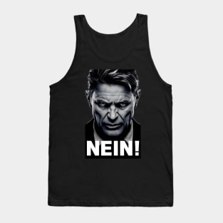 Nein! - Design 1 Tank Top